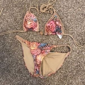 Ale by Allessandra bikini